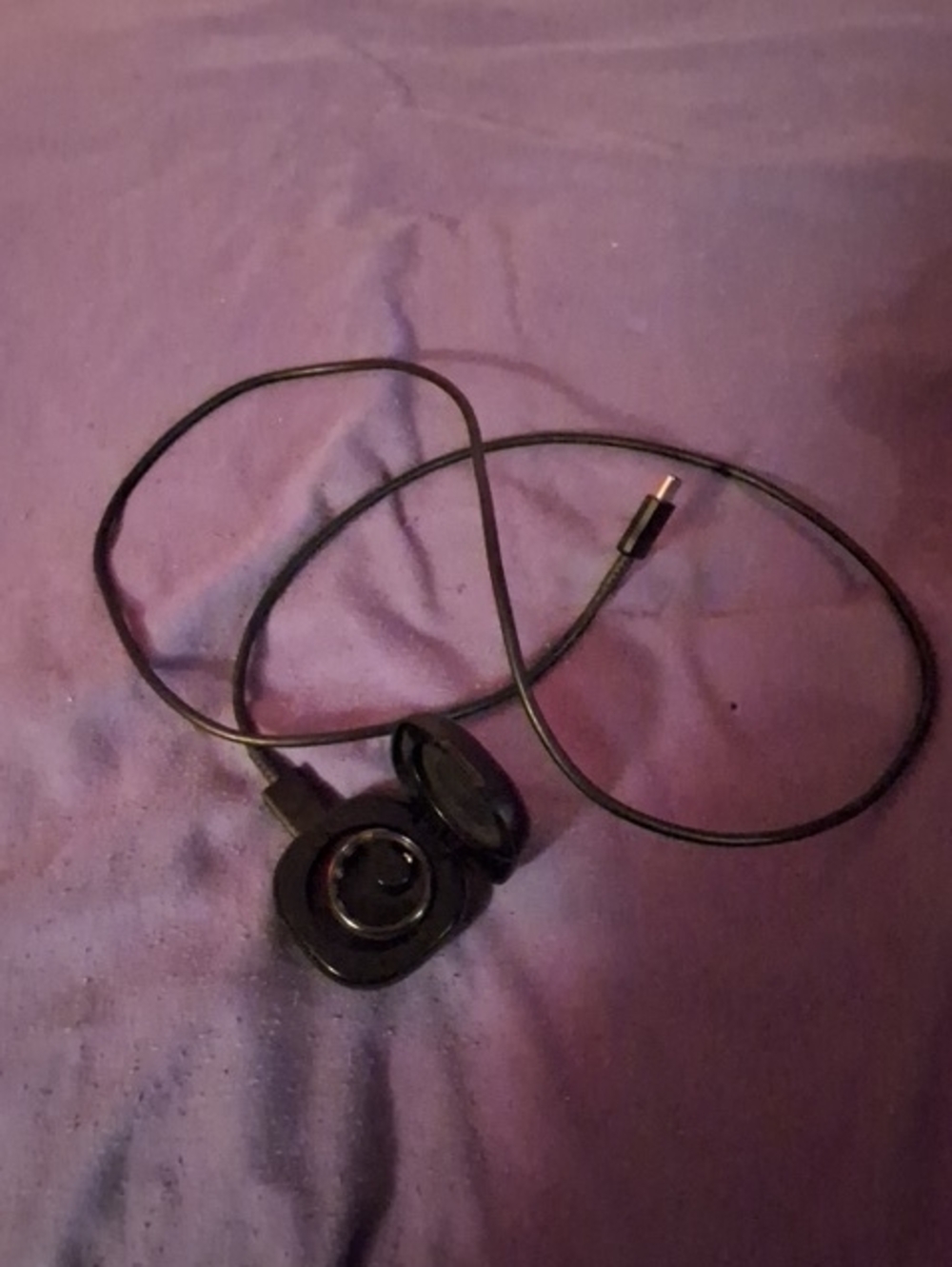 Colmi Smart Ring Size 10